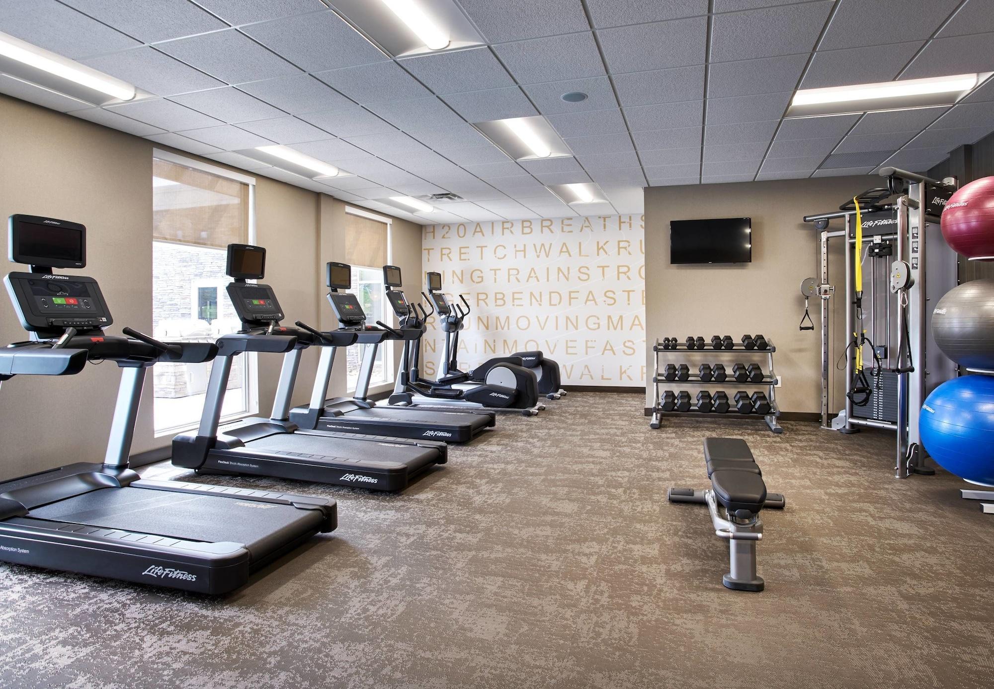Residence Inn By Marriott Lynchburg Luaran gambar