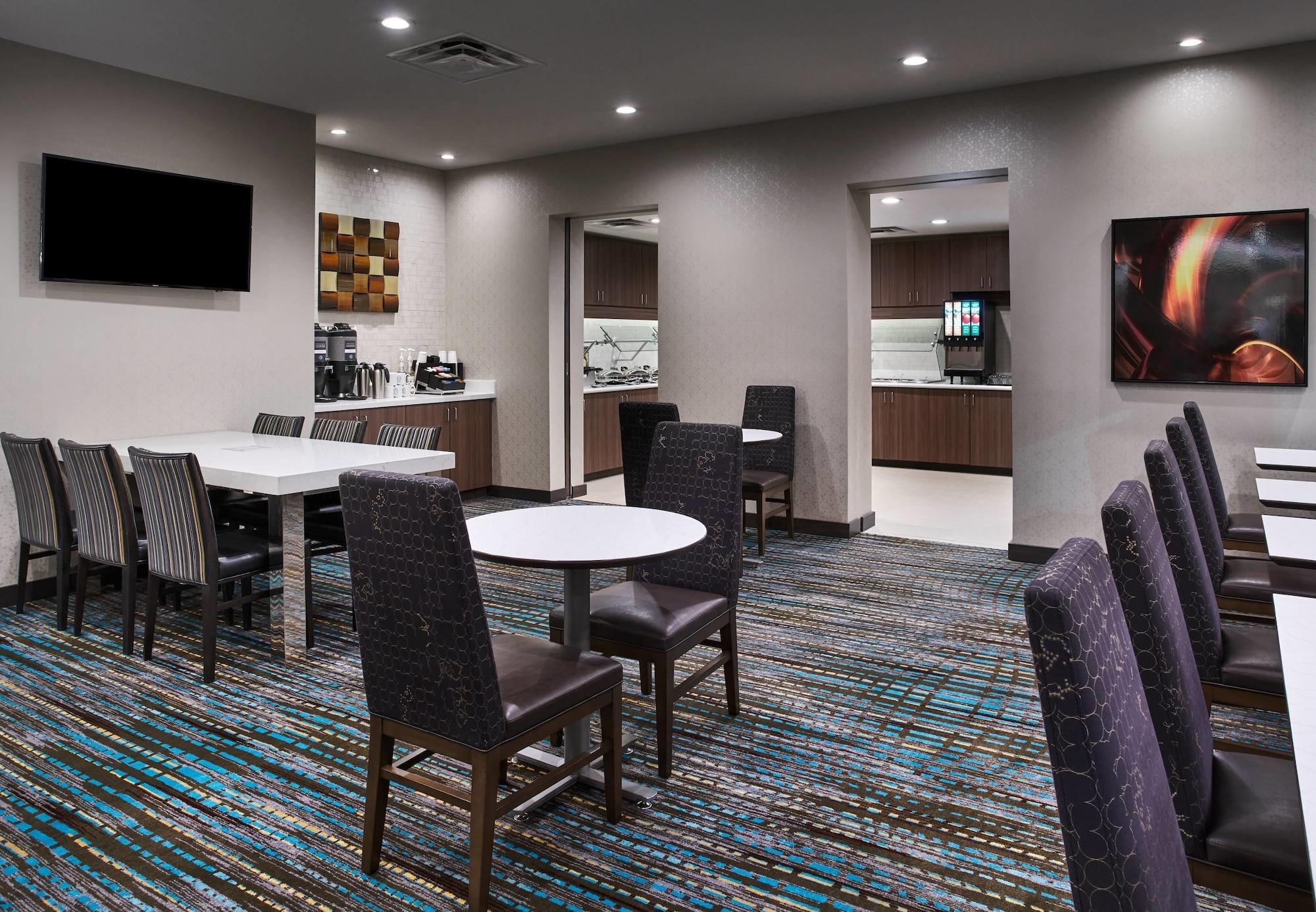Residence Inn By Marriott Lynchburg Luaran gambar