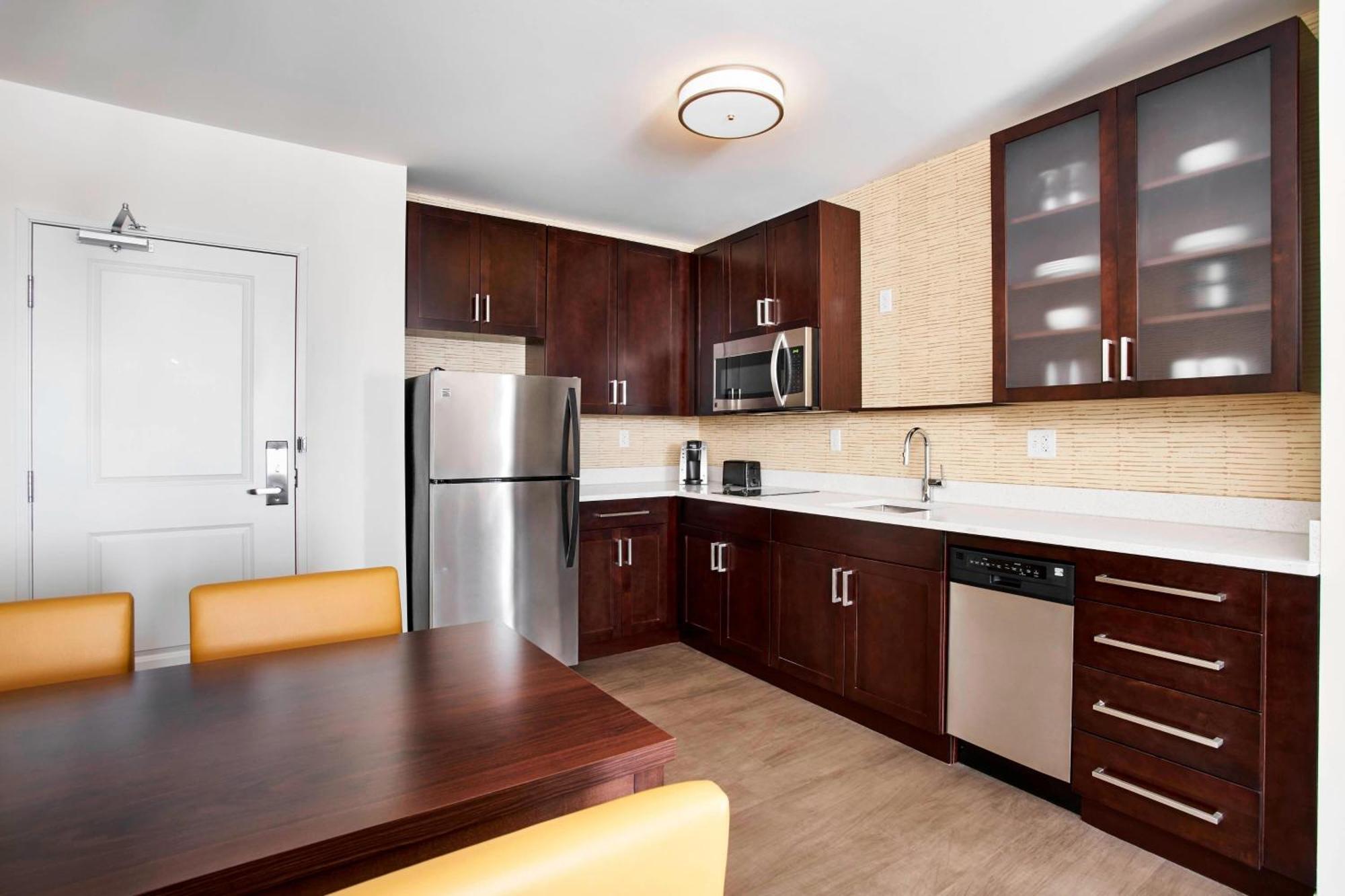 Residence Inn By Marriott Lynchburg Luaran gambar