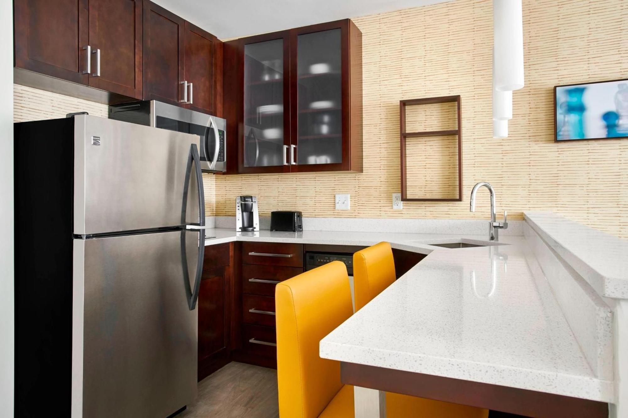 Residence Inn By Marriott Lynchburg Luaran gambar