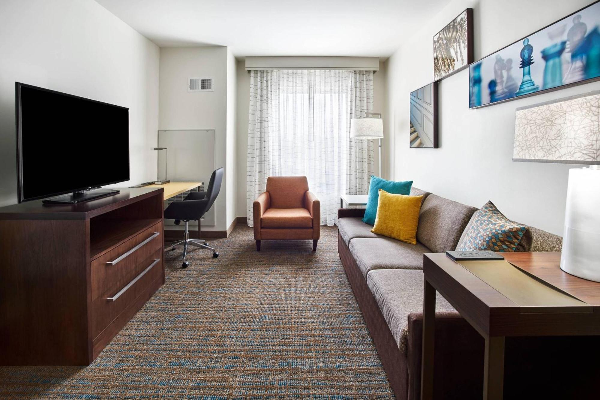 Residence Inn By Marriott Lynchburg Luaran gambar