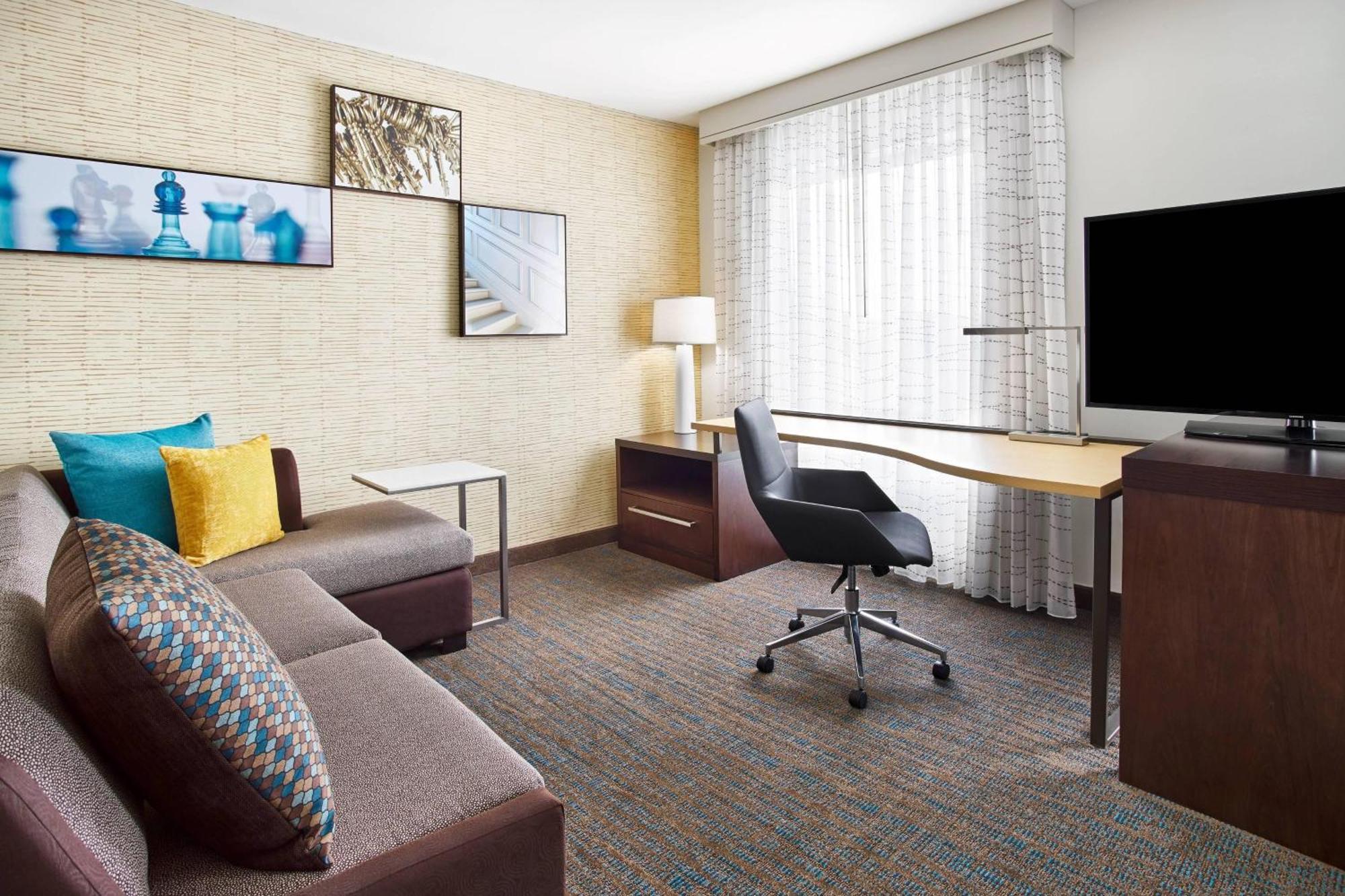 Residence Inn By Marriott Lynchburg Luaran gambar