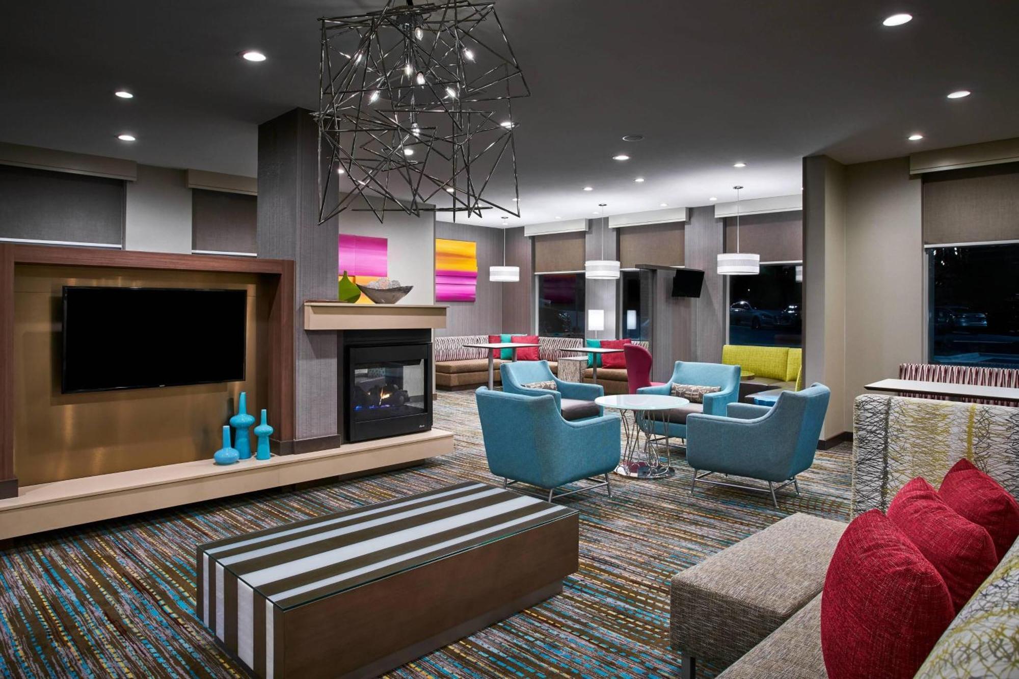 Residence Inn By Marriott Lynchburg Luaran gambar