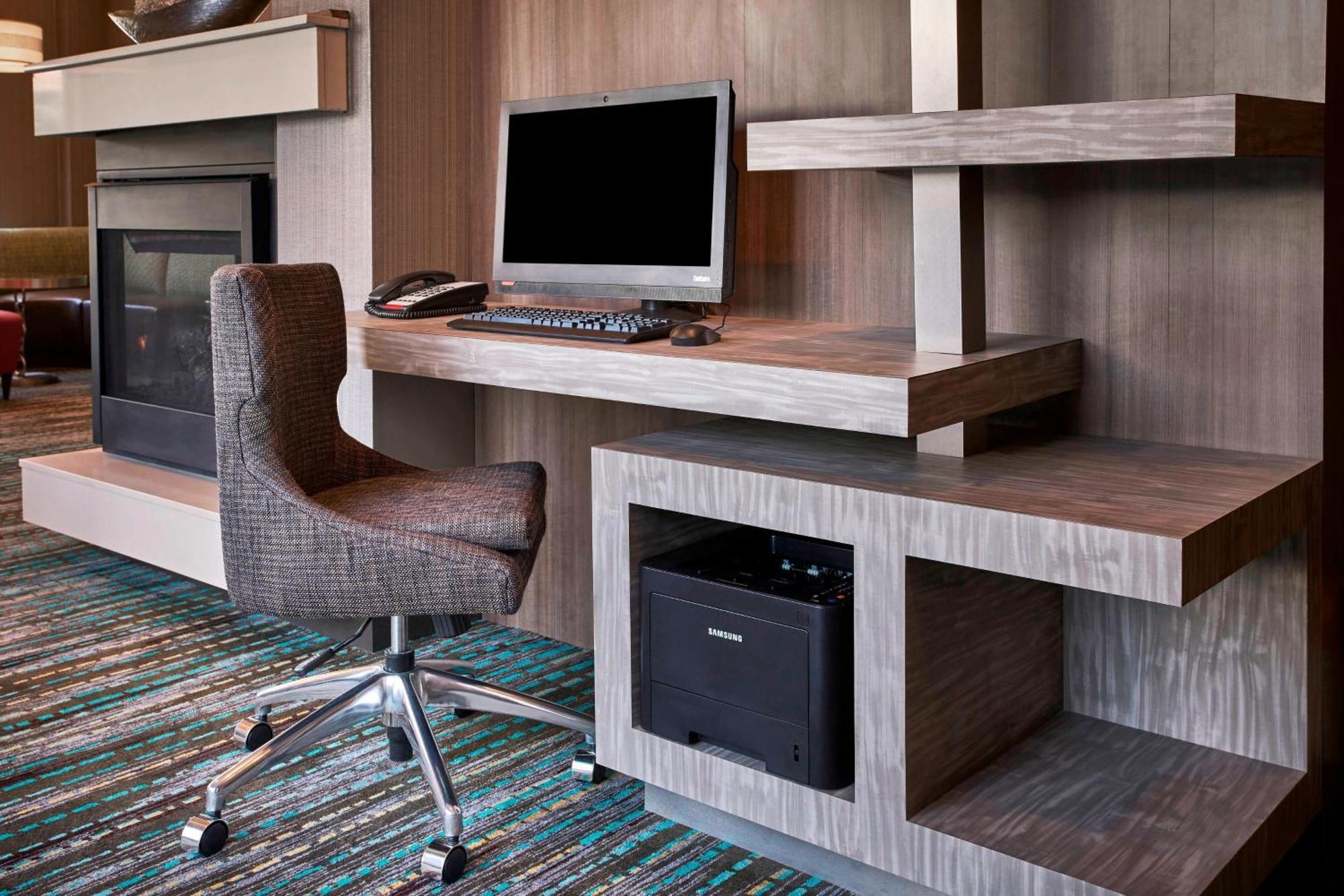 Residence Inn By Marriott Lynchburg Luaran gambar