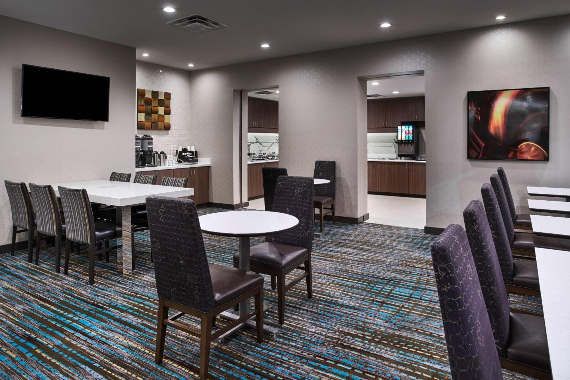 Residence Inn By Marriott Lynchburg Luaran gambar