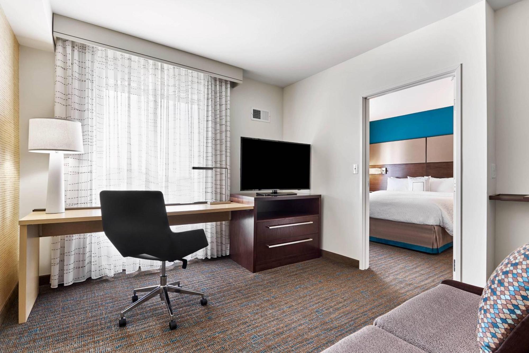 Residence Inn By Marriott Lynchburg Luaran gambar