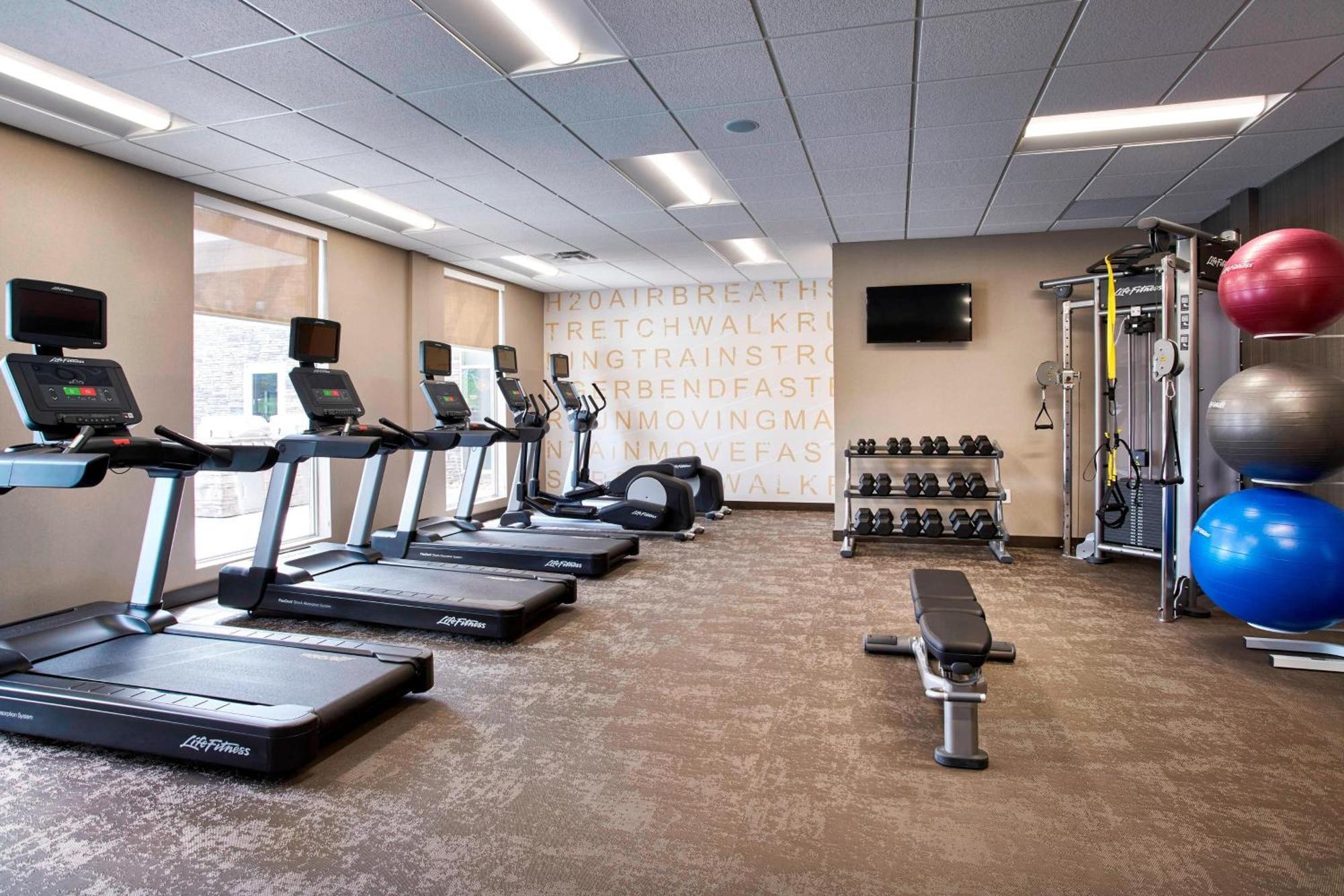 Residence Inn By Marriott Lynchburg Luaran gambar